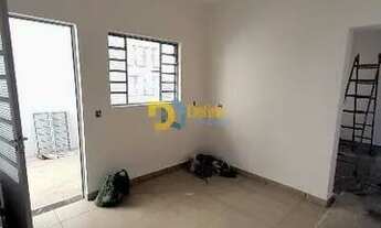 Imagem 2: Casa para alugar no bairro Jardim Campo Belo - Limeira/SP