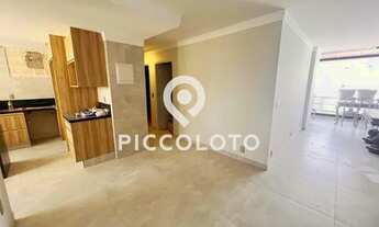 Imagem 2: Apartamento - Centro - Campinas