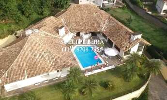 Imagem: GranjaViana - Casa de condomínio para aluguel