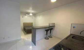 Imagem 4: Loft para aluguel anual com 1 dormitório em Jurerê - Florianópolis - SC