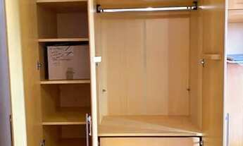 Imagem 6: Casa Semi Mobiliada Para Alugar No Condominio Chateau Em Alphaville,sp