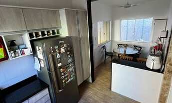 Imagem 7: Casa em Campo Grande