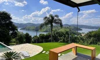 Imagem 7: Fazenda/Sítio/Chácara para venda possui 539 metros quadrados com 4 quartos