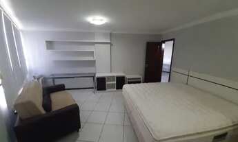 Imagem 5: Alugo Apto Mobiliado a 200 Metros da Paria da Litorânea