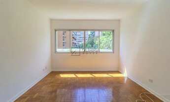 Imagem 2: Apartamento Venda 2 Dormitórios - 77 m² Vila Madalena