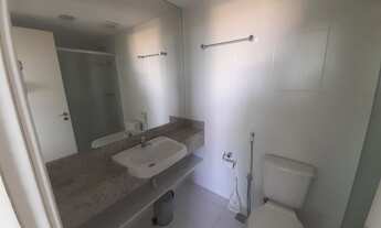 Imagem 7: Aluguel, 1/4 LOFT 48 m² , Nascente, Mobiliado, Após o centro empresarial Iguatemi