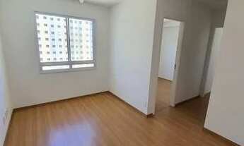 Imagem 2: Apartamento com 2 dormitórios para alugar, 43 m² por R$ 1.808,00/mês - Itaquera - São Paul