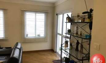 Imagem 7: São Paulo - Casa Padrão - Tatuapé