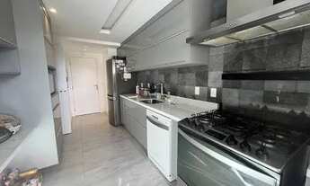 Imagem 6: Apto Filé no Pecado frente mar c/ 4qts, send 1 suíte, 3brs, 2vgs, amrs plnjds, varandão, c