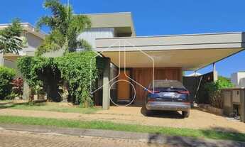 Imagem: Residencial Casa em Condomínio em Marília