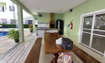 Imagem 3: Amplo lazer no condomínio