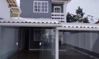 Imagem 6: Casa para venda possui 110 metros quadrados com 3 quartos