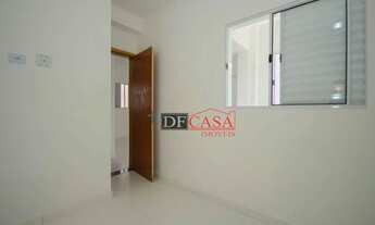 Imagem: Apartamento com 2 dormitórios à venda