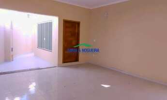 Imagem 4: Casa para aluguel, 4 quartos, 1 suíte, 3 vagas, Jardim Santa Clara II - Rio Claro/SP