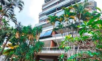 Imagem 2: Excelente apto com 126m²-2 vagas na Freguesia - Prox a Geremário Dantas