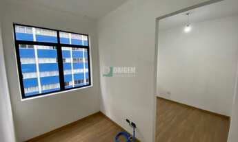Imagem 4: Sala com 67m2 no Batel