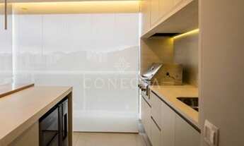 Imagem 7: Apartamento decorado e mobiliado | 3 suítes | Ambientes amplos