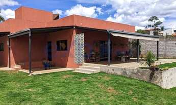 Imagem: Casa no Condomínio Ouro Vermelho II