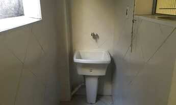 Imagem 6: Apartamento com 1 dormitório para alugar, 43 m² por R$ 1.530,10/mês - Vila Maria - São Pau