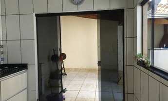 Imagem 3: Casa lindinha Casa com 2 dormitórios