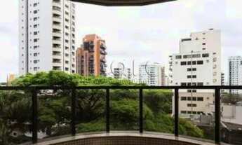 Imagem: SAO PAULO - Apartamento Padrão - MOEMA