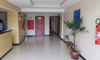 Imagem 5: Piazza Vitta 704 norte 53m2