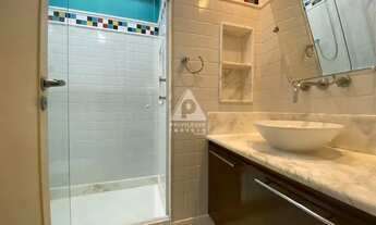 Imagem 12: Deslumbrante cobertura duplex na Praia do Flamengo