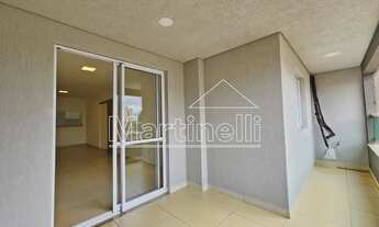 Imagem 3: Apartamento Padrão em Ribeirão Preto