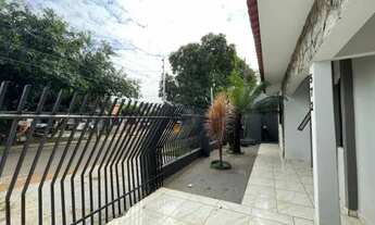 Imagem 3: Sem Fiador - Casa 03 Quartos no Jardim Alvorada