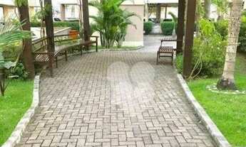 Imagem 4: Apartamento com 2 dormitórios à venda, 45 m² por R$ 280.000,00 - Taquara - Rio de Janeiro