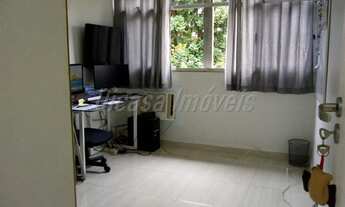 Imagem 7: Apartamento para venda tem 50 metros quadrados com 2 quartos em Moneró - Rio de Janeiro