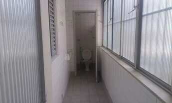 Imagem 2: Apartamento para venda tem 83 metros quadrados com 3 quartos em Pinheiros - São Paulo - SP