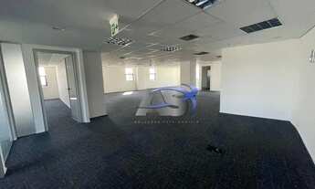 Imagem 2: Conjunto para alugar, 384 m² por R$ 37.201,79/mês - Vila Olímpia - São Paulo/SP