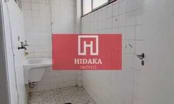 Imagem 5: Apartamento à venda no bairro Sumaré - São Paulo/SP, Zona Oeste