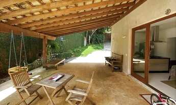 Imagem 5: Casa para venda possui 310 metros quadrados com 3 quartos em Chácara das Candeias - Carapi