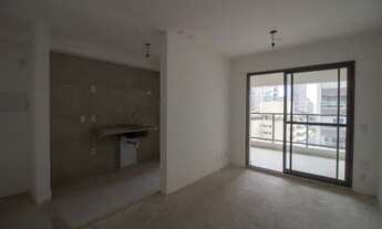 Imagem 3: Cyrela Atmosfera Brooklin, 2 dormitórios, 66m2