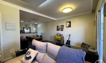 Imagem 3: Apartamento, Ponta da Praia, Santos, Lazer Completo, 02 quartos