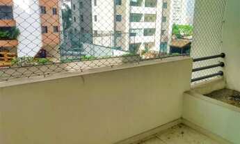 Imagem 2: VILA MASCOTE 02 DORMITORIOS SACADA 01 VAGA