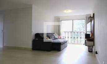 Imagem 1: Apartamento para Aluguel - Vila Campestre, 3 Quartos, 78 m2