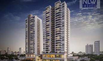 Imagem 3: Apartamento com 3 dormitórios à venda, 112 m² por R$ 1.323.000,00 - Jardim Prudência - São