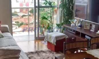 Imagem: Apartamento - Vila Industrial - Campinas