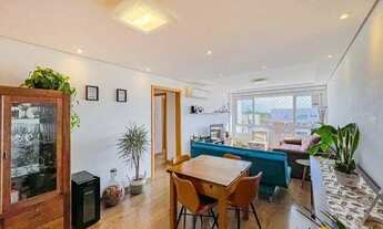 Imagem 2: Apartamento com 2 dormitórios à venda, 78 m² Boa Vista