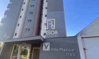 Imagem: Apartamento Alto Padrão