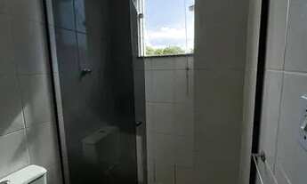 Imagem 5: Unilar Imóveis - Apartamento à venda - Colônia Santo Antonio - Barra Mansa - RJ