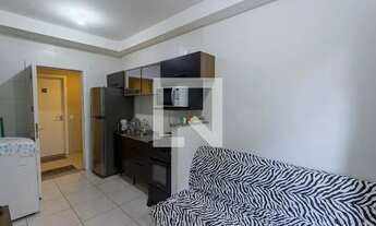 Imagem 2: Apartamento à Venda - Cangaíba, 1 Quarto, 32 m2