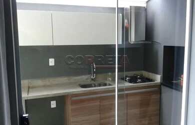 Imagem 2: Araçatuba - Apartamento - Vila Nova