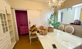 Imagem 6: Apartamento com excelente espaço na Mooca