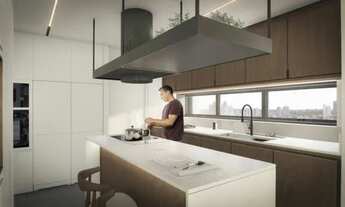 Imagem 7: APARTAMENTO RESIDENCIAL em São Paulo - SP, Vila Nova Conceição