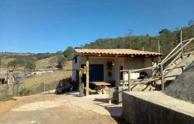 Imagem 7: Chácara com área de 2.800m² em Mateus Leme - MG