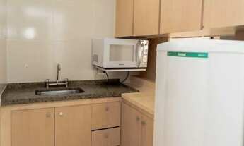 Imagem 3: FLAT EM CERQUEIRA CESAR, 02 DORMS, FORA DO POOL